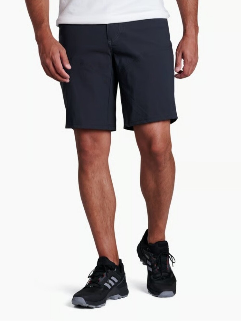 Kuhl Renegade™ ShortDurable, water-resistant, quick-dry short